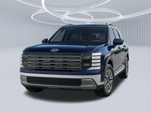 New 2026 Hyundai Palisade FWD Hybrid image 6