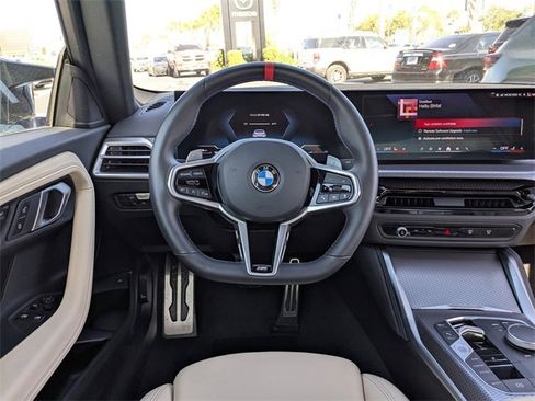 Used 2025 BMW M240i xDrive Coupe image 18