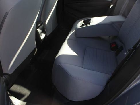 Certified 2026 Toyota Corolla SE FWD image 29