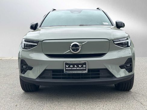 Certified 2023 Volvo XC40 Recharge Ultimate AWD/4WD image 9