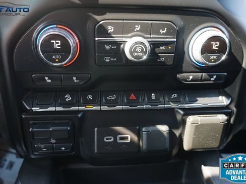Used 2022 Chevrolet Silverado 1500 RST AWD/4WD image 31