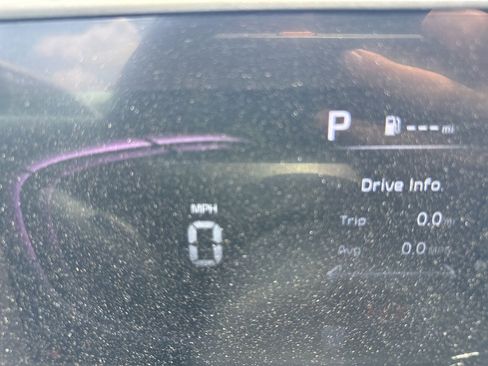 Used 2023 Kia Sportage X-Line AWD/4WD image 10