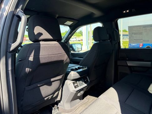 New 2026 Ford F150 XLT AWD/4WD image 17