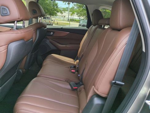 Certified 2024 Acura MDX FWD w/ Technology Package image 14