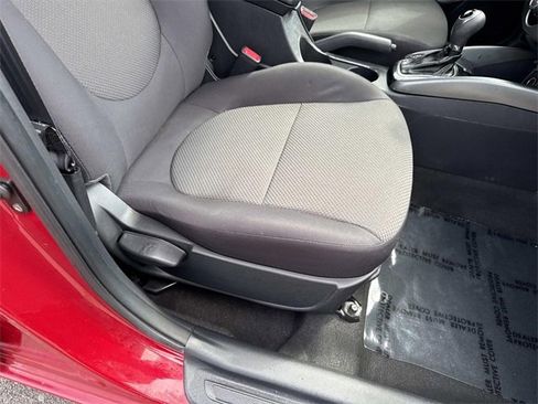 Used 2013 Kia Forte EX image 10