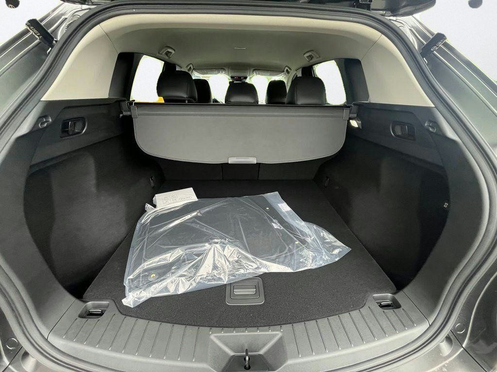 New 2026 MAZDA CX-5 Preferred AWD/4WD image 25