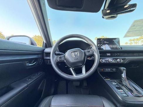 Used 2025 Honda CR-V Sport-L image 17