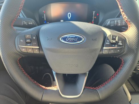 New 2026 Ford Escape ST-Line w/ Tech Pack #1 image 13