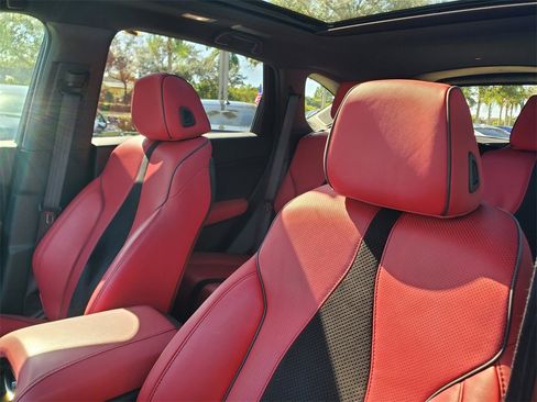 Used 2022 Acura RDX A-Spec image 17