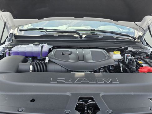 New 2026 RAM 1500 Rebel AWD/4WD image 43