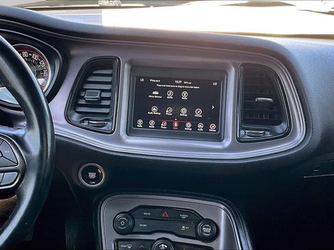 Used 2023 Dodge Challenger SXT RWD image 6