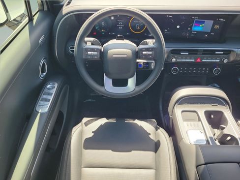 New 2026 Hyundai Palisade Calligraphy image 13