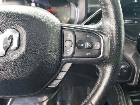 Used 2023 RAM 2500 Rebel w/ Level 2 Equipment Group AWD/4WD image 22