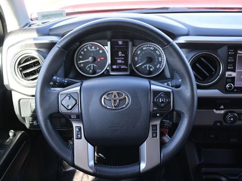 Certified 2023 Toyota Tacoma SR5 image 23