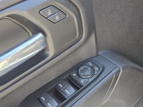 New 2026 Chevrolet Silverado 2500 W/T w/ WT Convenience Package image 20