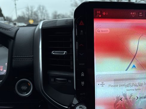 New 2026 RAM 1500 Laramie image 24