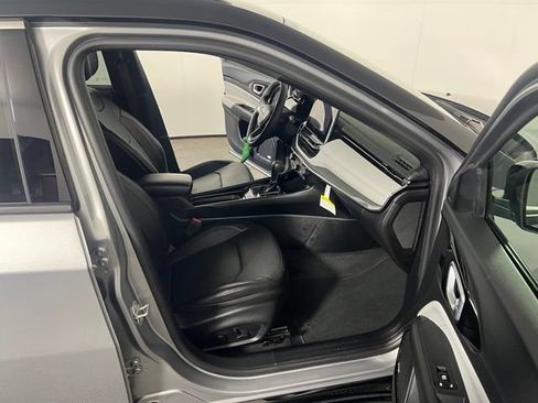 Used 2023 Jeep Compass Limited w/ Elite Group AWD/4WD image 29