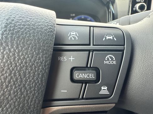 New 2026 Toyota Camry XSE FWD image 31