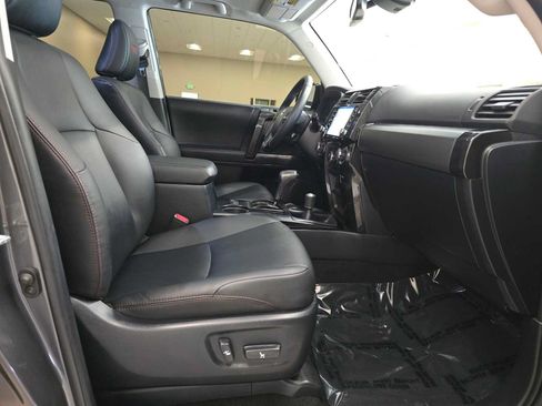Certified 2023 Toyota 4Runner TRD Off-Road Premium w/ Off Road Premium Plus Package AWD/4WD image 27