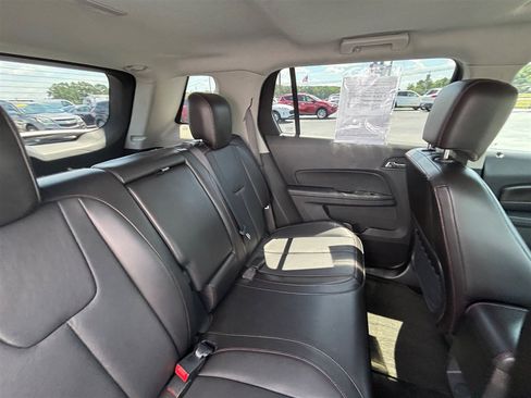 Used 2012 GMC Terrain SLT FWD image 22