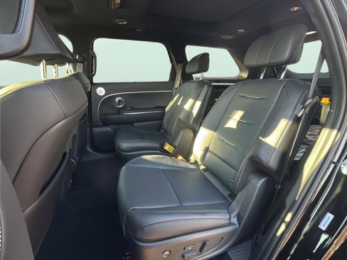 New 2026 Hyundai Palisade Calligraphy FWD image 19