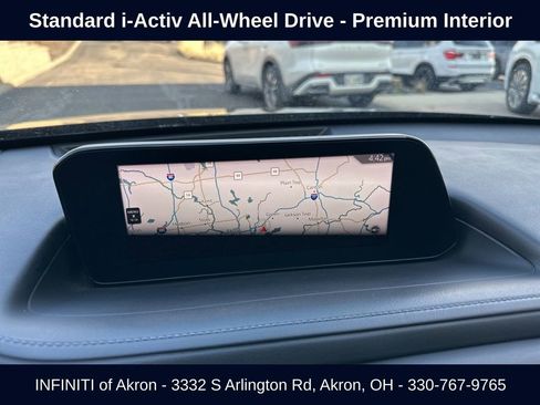 Used 2024 MAZDA CX-30 AWD 2.5 S w/ Select Sport Pkg image 6