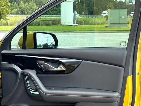 New 2024 Chevrolet Blazer RS w/ Driver Confidence II Package image 18