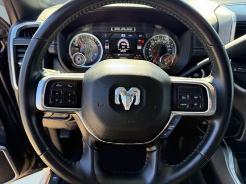 Used 2021 RAM 2500 Laramie image 15