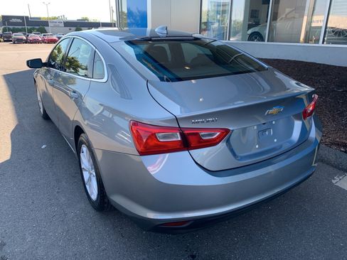 Used 2023 Chevrolet Malibu LT image 7