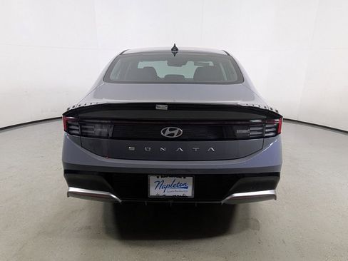 New 2026 Hyundai Sonata SEL image 6