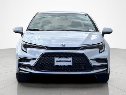 New 2026 Toyota Corolla SE image 8