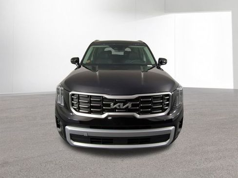 New 2025 Kia Telluride S image 16