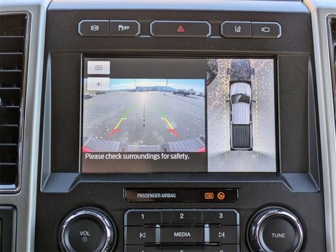 Used 2021 Ford F250 Lariat w/ Lariat Ultimate Package image 14