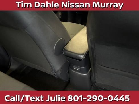 Used 2024 Nissan Kicks S FWD image 16