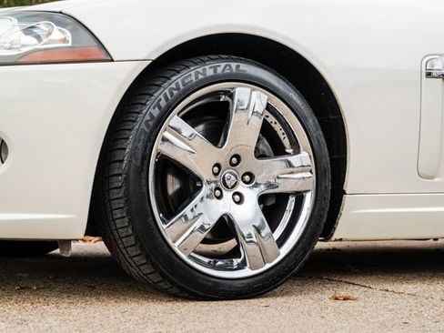 Used 2007 Jaguar XK XK image 54