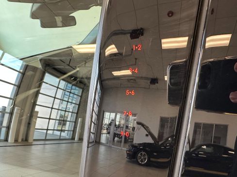 New 2026 Ford Explorer ST w/ Sun And Sound Package image 34