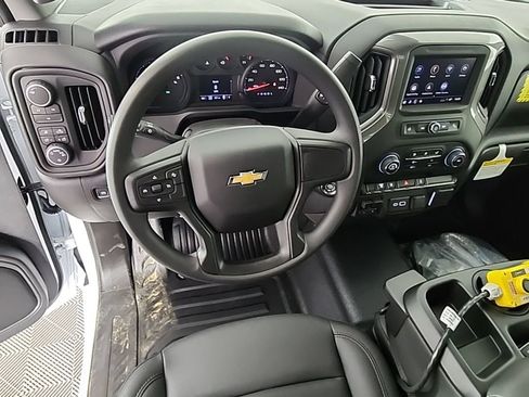 New 2025 Chevrolet Silverado 3500 W/T w/ WT Convenience Package image 24