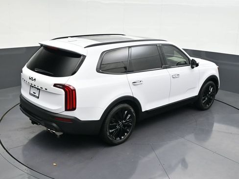 Used 2022 Kia Telluride SX w/ Towing Package image 20