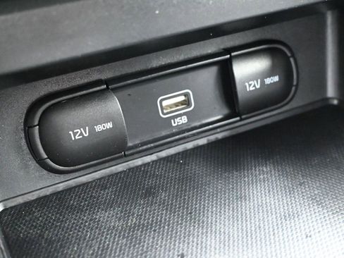 Certified 2022 Kia Soul LX image 20