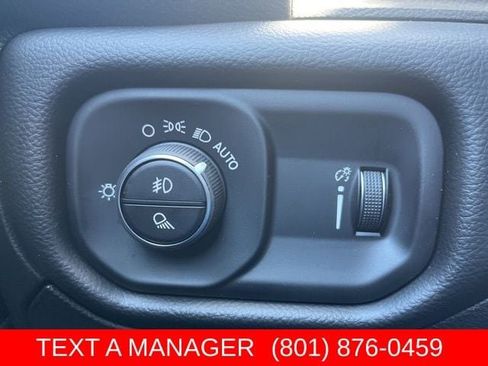 New 2026 RAM 1500 Big Horn AWD/4WD image 26