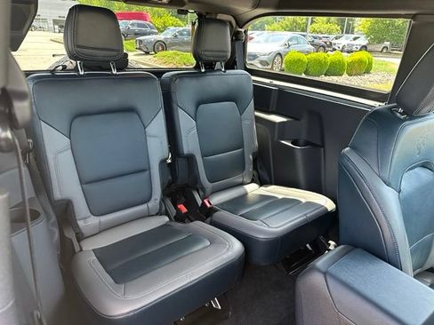 Used 2023 Ford Bronco Outer Banks AWD/4WD image 21