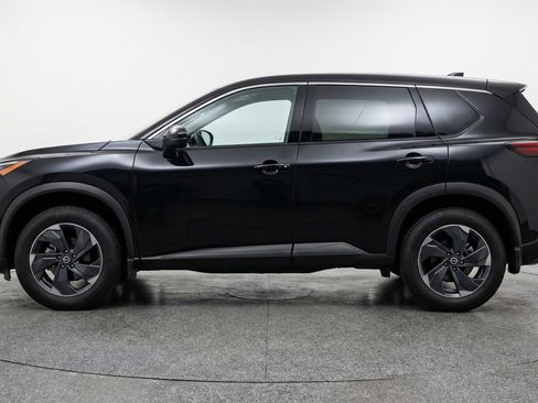 Used 2025 Nissan Rogue SV FWD image 5