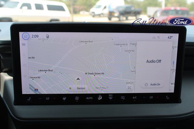New 2026 Ford Maverick Tremor AWD/4WD image 14
