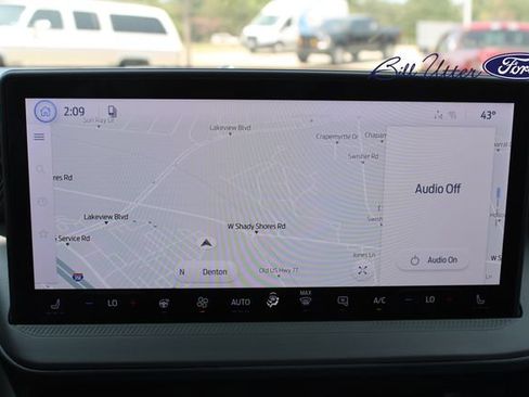 New 2026 Ford Maverick Tremor AWD/4WD image 14