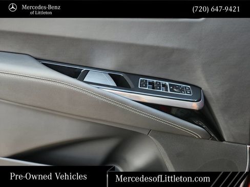 Used 2026 Cadillac Escalade Sport w/ LPO, ONYX Package AWD/4WD image 22