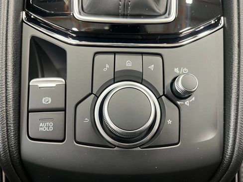 New 2025 MAZDA CX-5 AWD 2.5 S w/ Select Package image 14