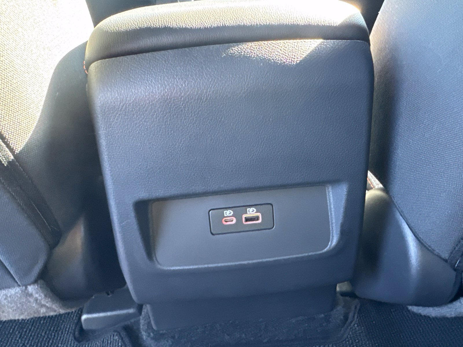 Used 2026 Nissan Frontier PRO-4X w/ Tow Package AWD/4WD image 16