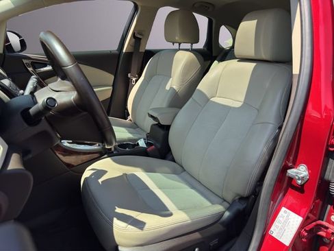 Used 2016 Buick Verano Sport Touring w/ Experience Buick Package FWD image 14