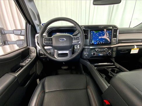 Used 2026 Ford F250 Lariat w/ Chrome Package image 14