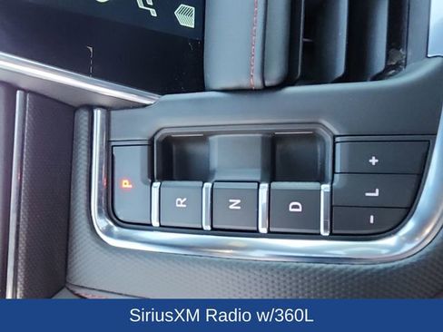 Certified 2023 Chevrolet Suburban RST w/ Luxury Package image 25